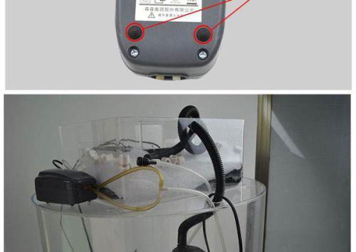 国产鱼缸气泵评测视频播放,性能与性价比全面解析