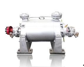 国产锅炉怎么补水泵视频