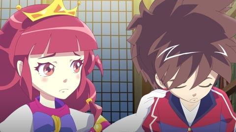 与狼接吻的视频动漫国产,探寻动漫国神秘传说