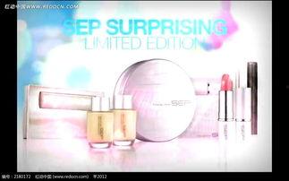 国产化妆品广告视频,焕新肌肤，国货之光闪耀登场