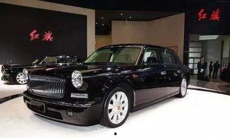 国产车红旗声浪大吗视频,国产豪车引擎轰鸣，实测音效震撼来袭