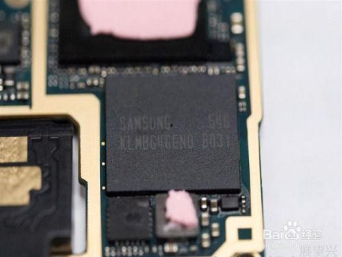 国产手机拆开图解视频,内部构造全解析