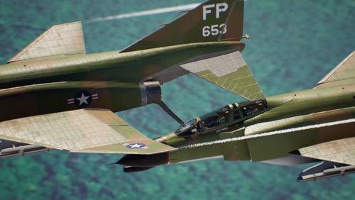 国产6代机真实视频,真实视频中的震撼性能展现