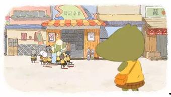 国产幼儿短片动画视频,国产幼儿短片动画的魅力之旅