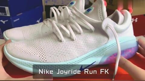 国产的耐克跑鞋测评视频,性能与舒适度的完美结合