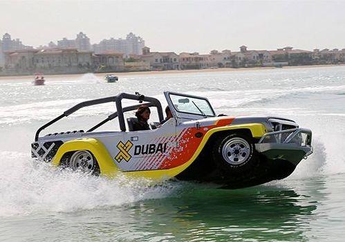 国产车水陆两栖视频,驾驭未来，畅游天地