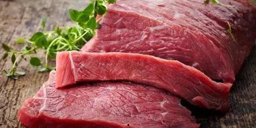 国产牛肉如何生吃视频