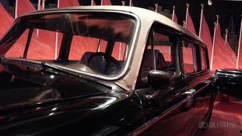 外国参观国产车视频大全,外国友人眼中的中国汽车盛宴