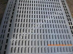 国产冲孔板选型技术视频,技术视频深度解析