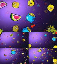 国产动画素材视频下载,探索中国动画的魅力与创意